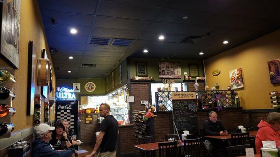 Ferrara Pizza & Pasta