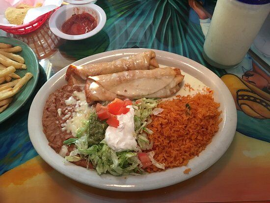 Cielito Lindo Mexican Grill