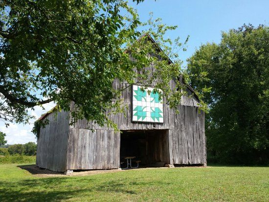 Seven Islands State Birding Park
