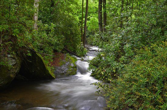 Three Waterfalls Hike