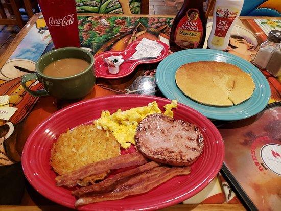 Mesquite Mexican Grill