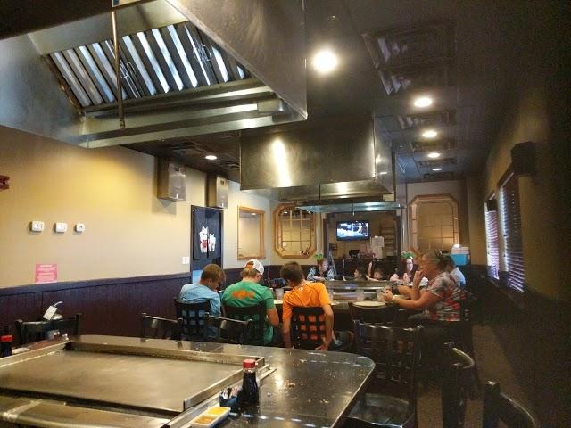 Little Tokyo Restaurant