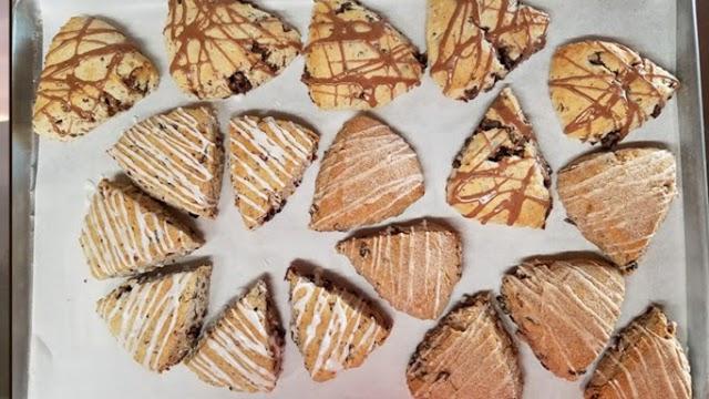 Valley Bake Shoppe and Cafe