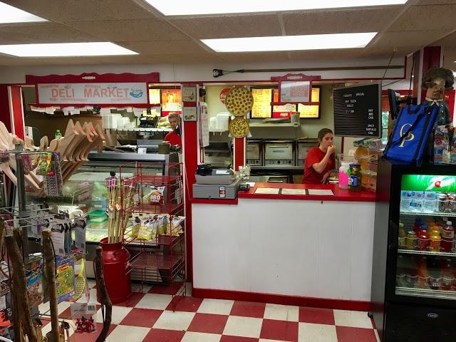 Cobbly Nob Cafe & Pizza