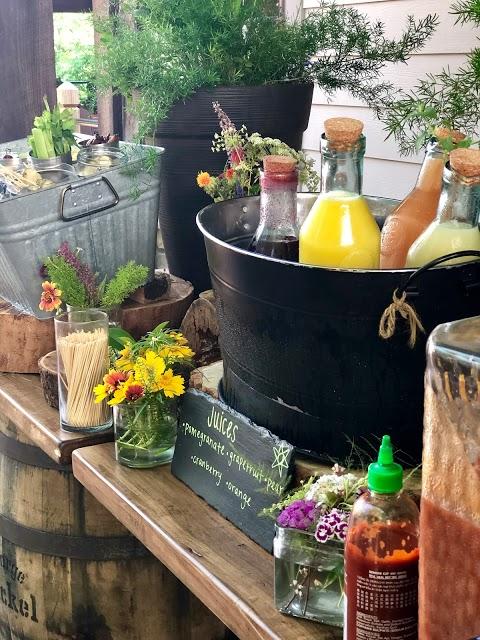 Dancing Bear Lodge Townsend