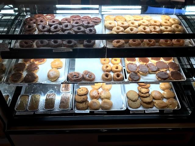 Doc's Donuts