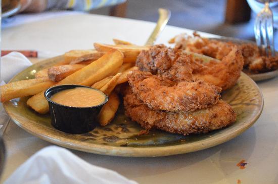 The Pottery House Cafe and Grille