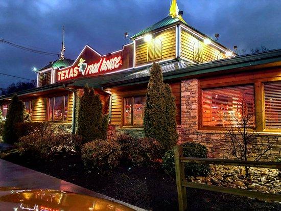 Texas Roadhouse