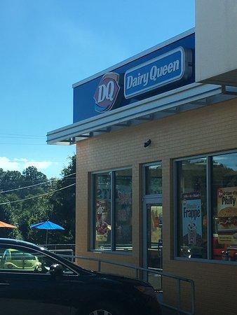Dairy Queen