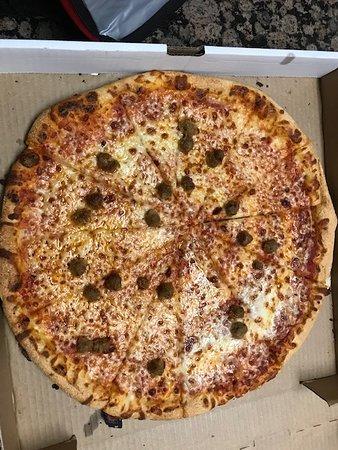 Geno's Pizza