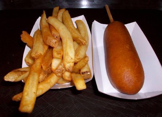 LeConte Deli Ober Gatlinburg