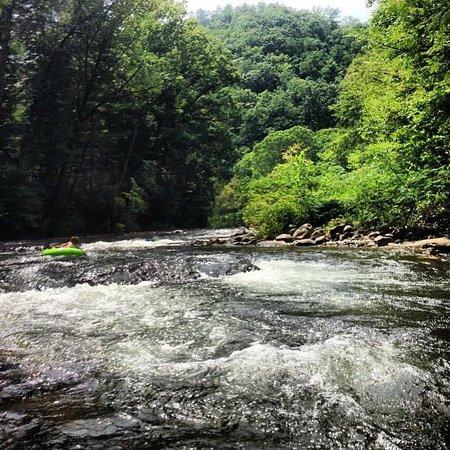Cowboy Tubing