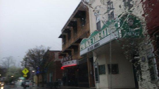 Palace Theater