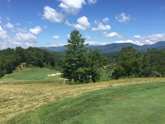 Sequoyah National Golf Club