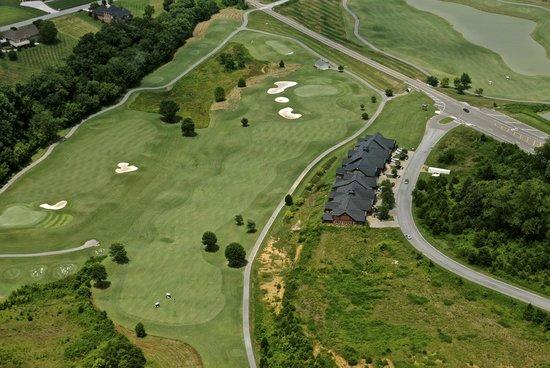 Sevierville Golf Club