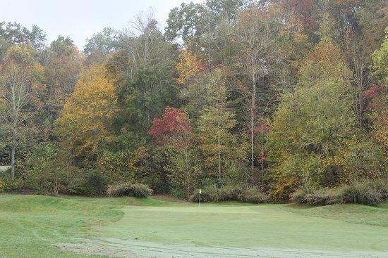 Smoky Mountain Country Club