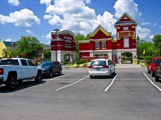 The Forge Cinemas