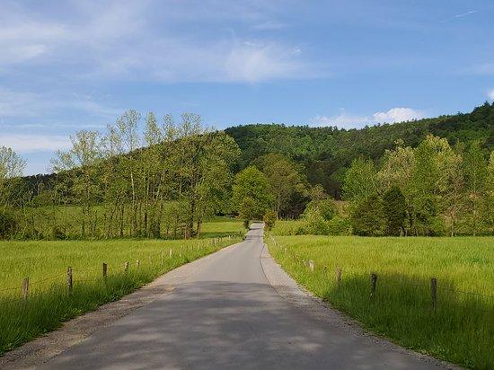 Bike The Smokies