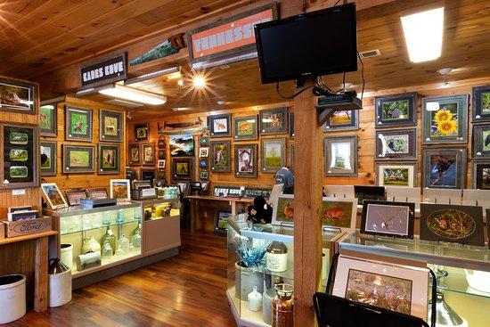 Cades Cove Gallery