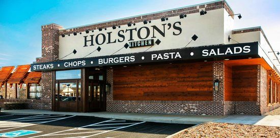 Holston's Kitchen