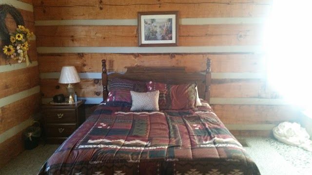 Gatlinburg Scenic Overlook