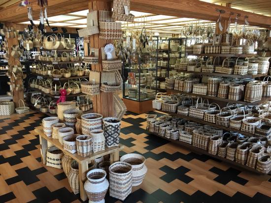 Qualla Arts and Crafts Mutual