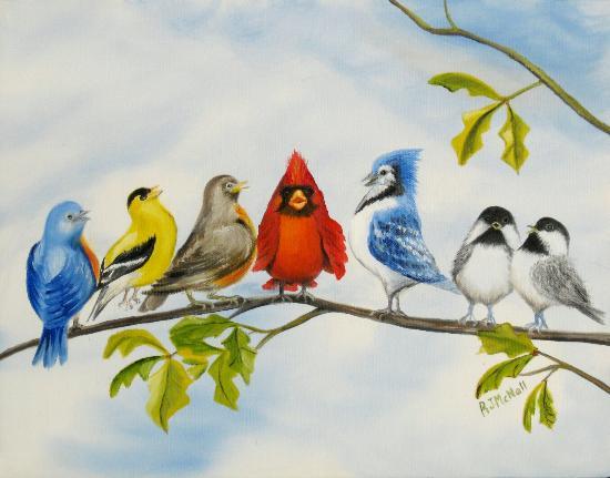 Bearfoot Art Gallery