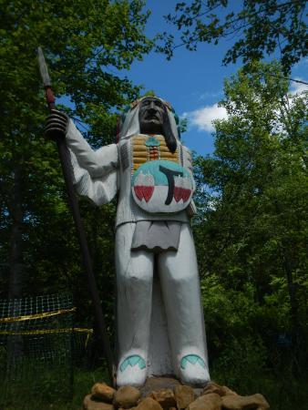 Cherokee Ruby & Sapphire Mine