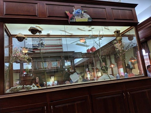 Applewood Farmhouse Grill