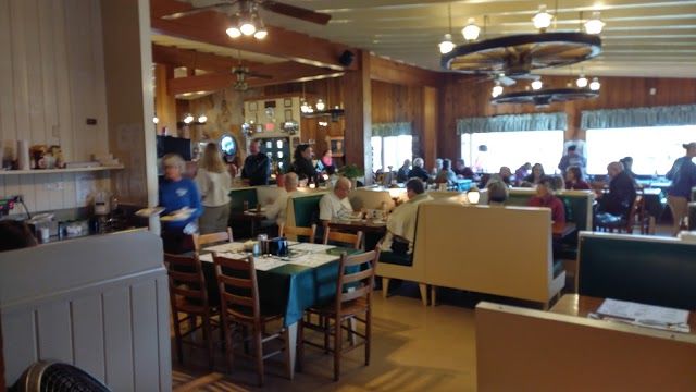 Joey's Pancake House