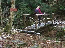Soco Gap